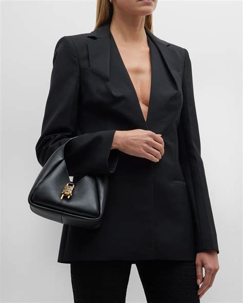 givenchy hobo bag mini|Mini G.